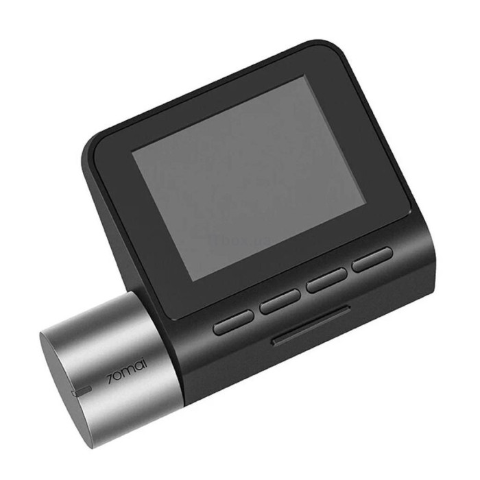 Автомобильный видеорегистратор 70mai Dash Cam Pro Plus A500S