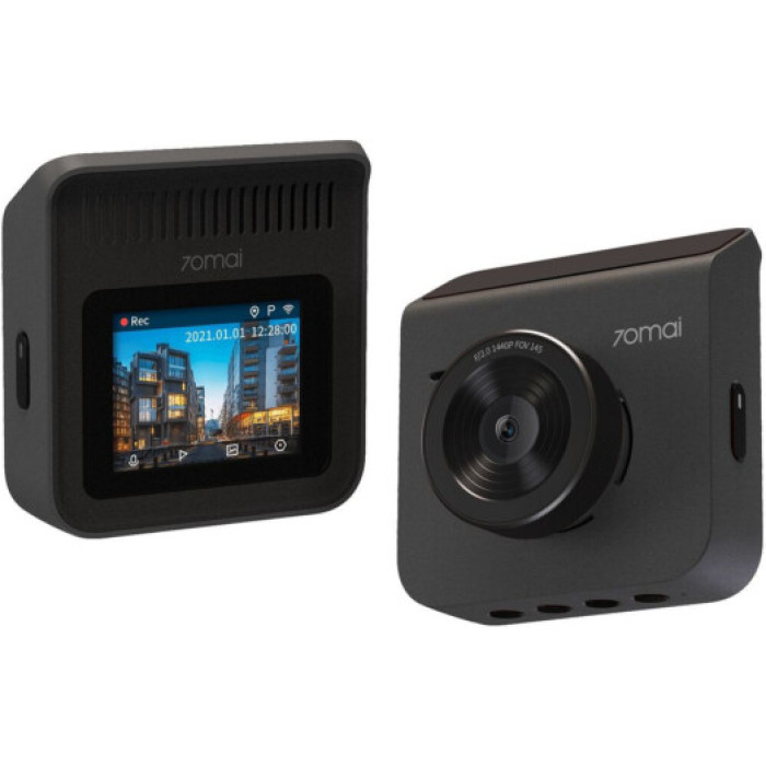 Car DVR 70mai A400