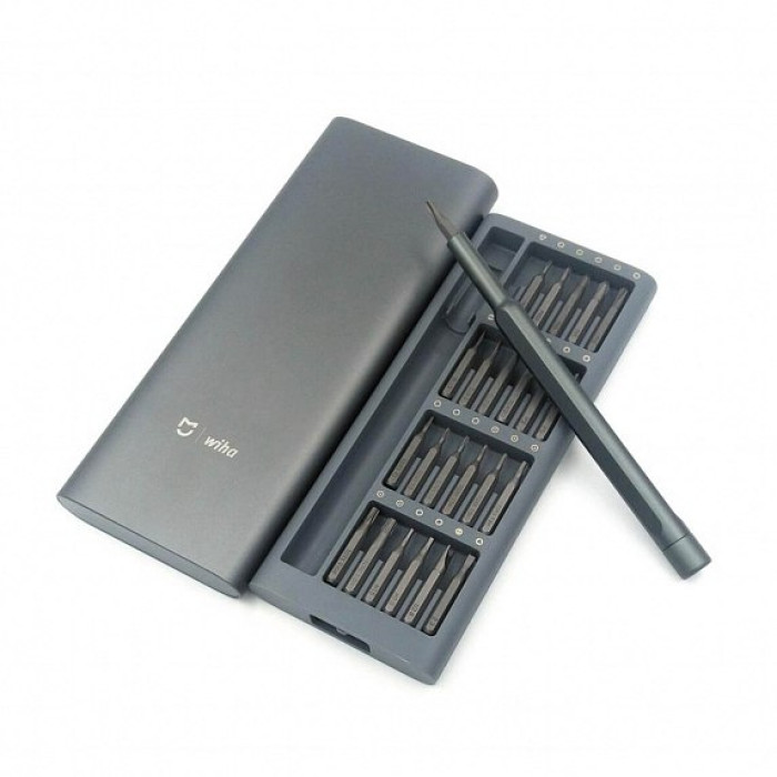 Набор отверток для ремонта Xiaomi MiJia Wiha Precision Screwdriver (DZN4002TY)