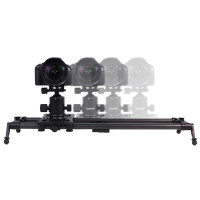 Карбоновый моторизованный слайдер Xinru 120см