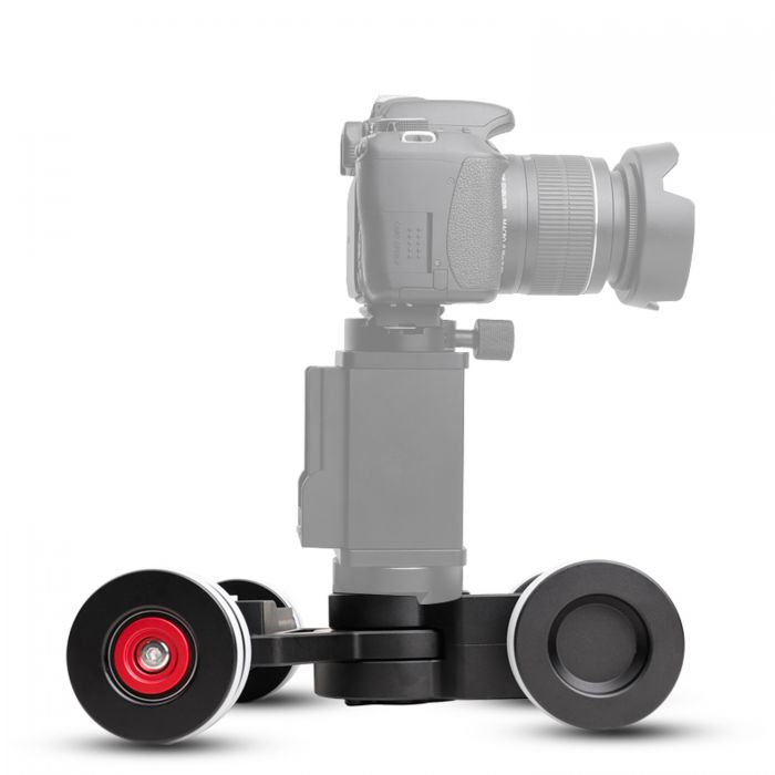 Моторизированная тележка на управлении Video Dolly Tank