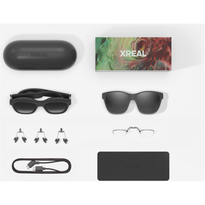 Очки виртуальной реальности XREAL Air 2 Pro