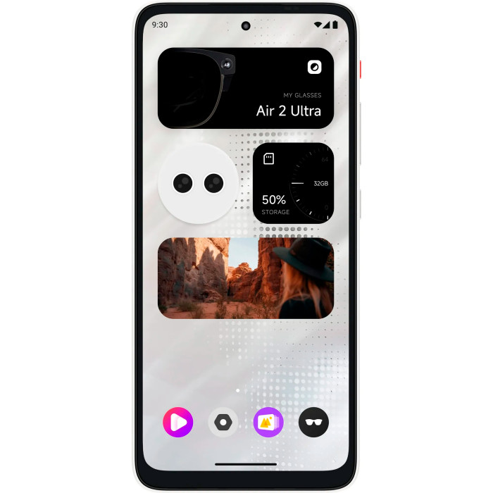 Адаптер для VR-очков XREAL Beam Pro 8/256Гб