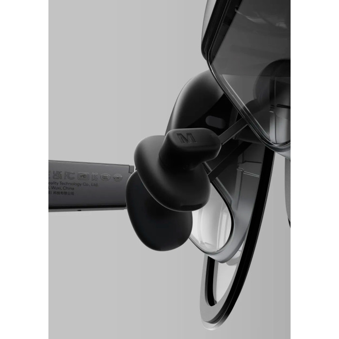 Очки виртуальной реальности XREAL Air 2 Ultra