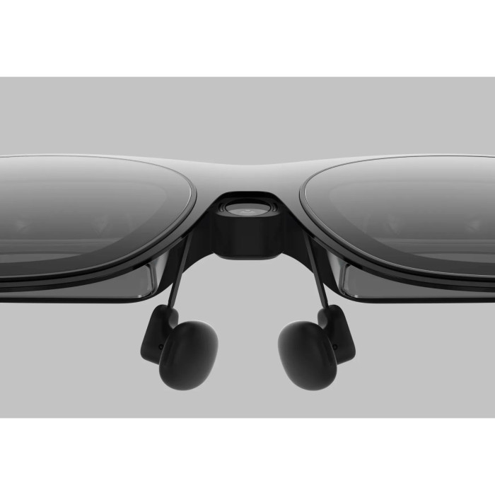 Очки виртуальной реальности XREAL Air 2 Ultra