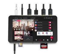 Видеомикшеры