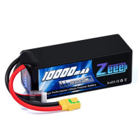 Battery FPV 6S 10000mAh Li-po Zeeepower
