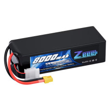 Аккумулятор FPV 6S 8000mAh Li-po Zeeepower