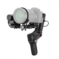 Steadicam Zhiyun Weebill-S (Image Transimission Pro Kit)