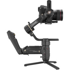 Стедикам Zhiyun Crane 3S