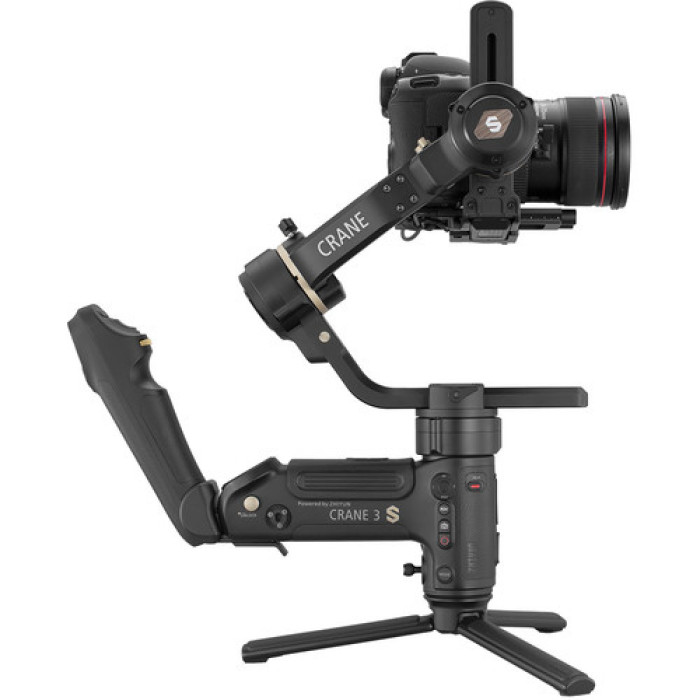 Стедикам Zhiyun Crane 3S