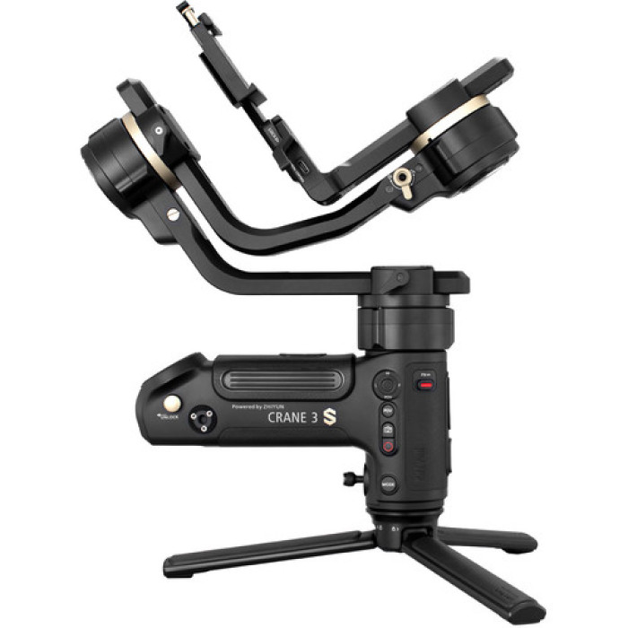 Стедикам Zhiyun Crane 3S