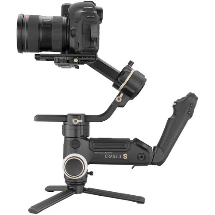 Стедикам Zhiyun Crane 3S