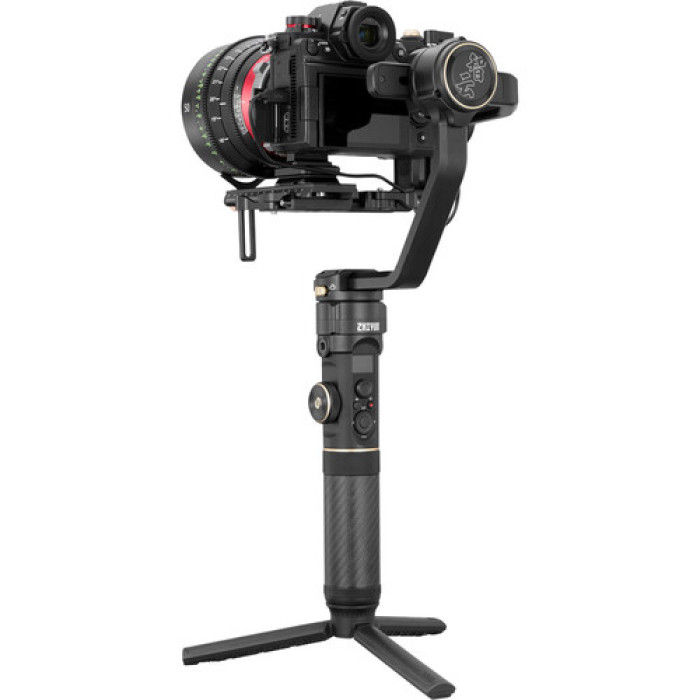 Стедикам Zhiyun Crane 2S