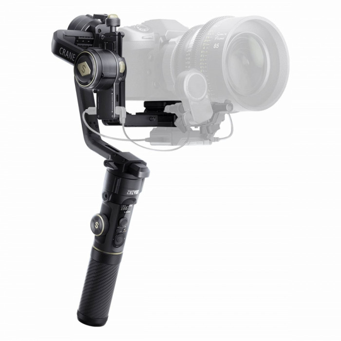 Стедикам Zhiyun Crane 2S Pro