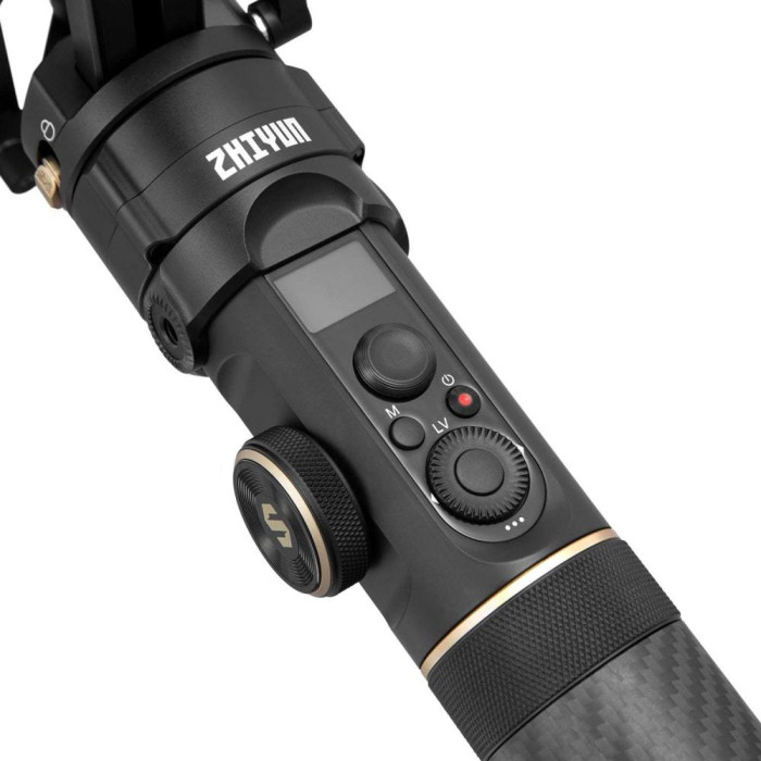 Стедикам Zhiyun Crane 2S Pro