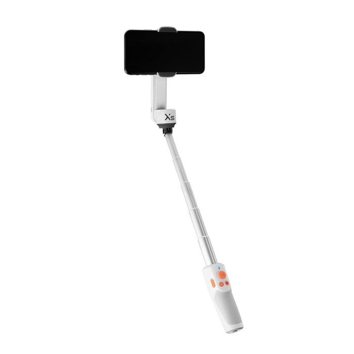 Steadicam Zhiyun Smooth XS (White)