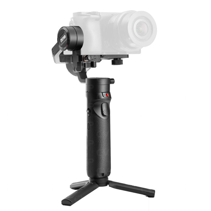 Zhiyun Crane M2