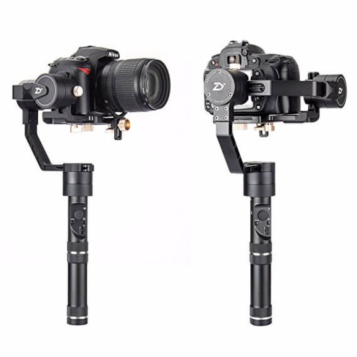 Стедикам Zhiyun Crane PLUS