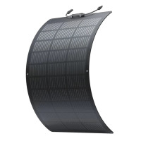 Гибкая солнечная панель EcoFlow 100W Solar Panel