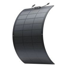 Гибкая солнечная панель EcoFlow 100W Solar Panel
