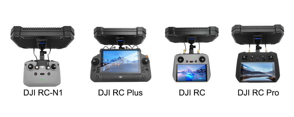 Усилитель сигнала Acasom