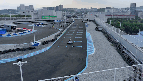 flick режим autel evo lite