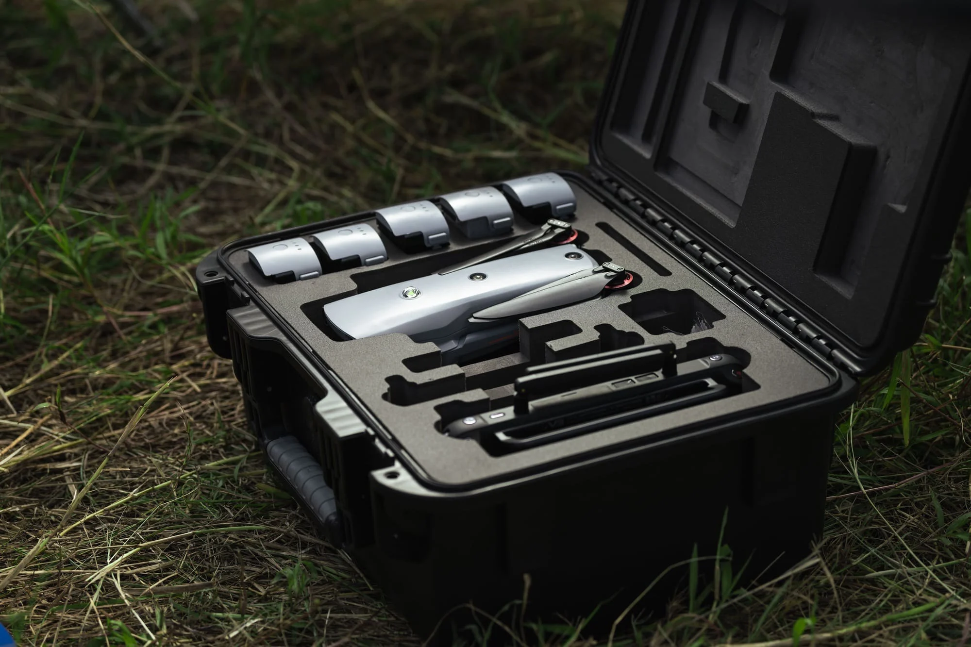 Autel evo max 4t case