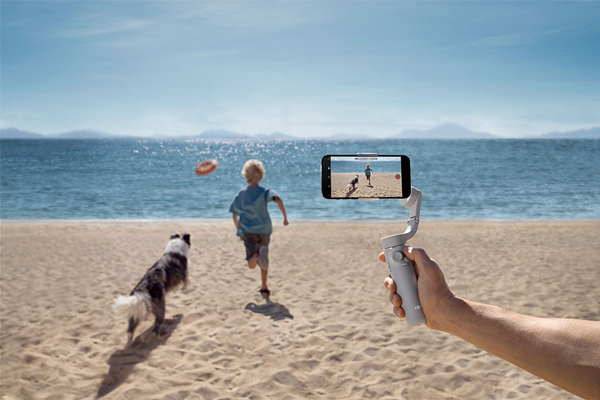 ActiveTrack 4.0 in OM 5