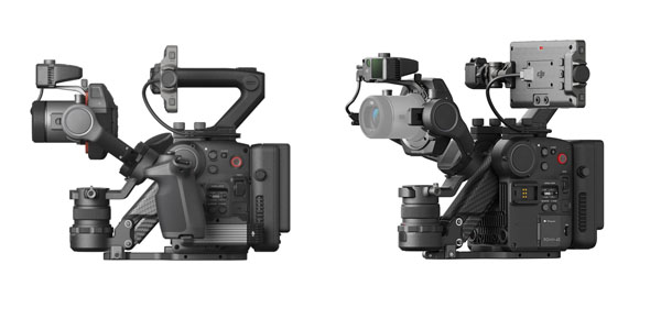 dji ronin 4d 6k