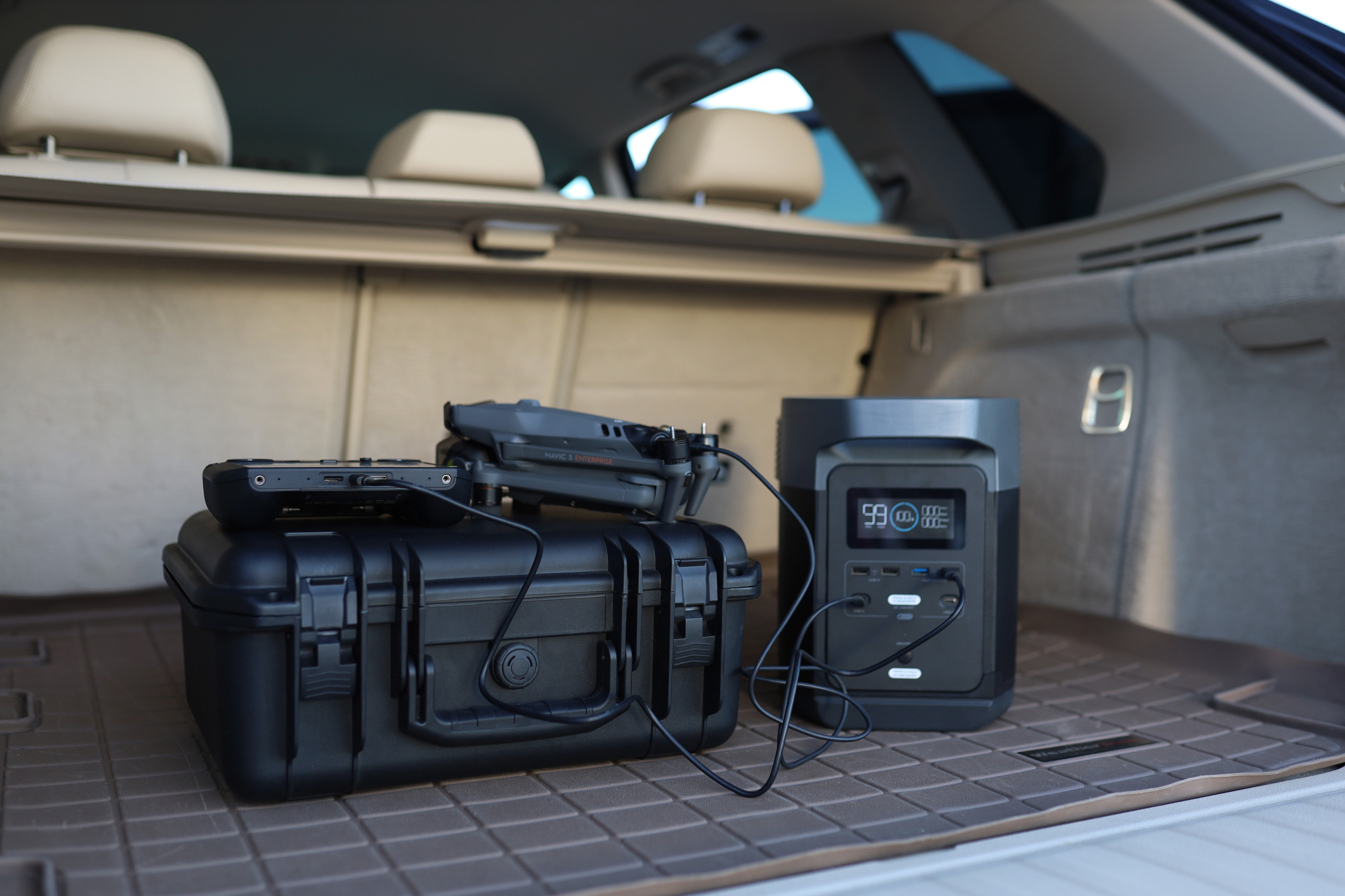 ecoflow в автомобиле ecoflow в автомобиле