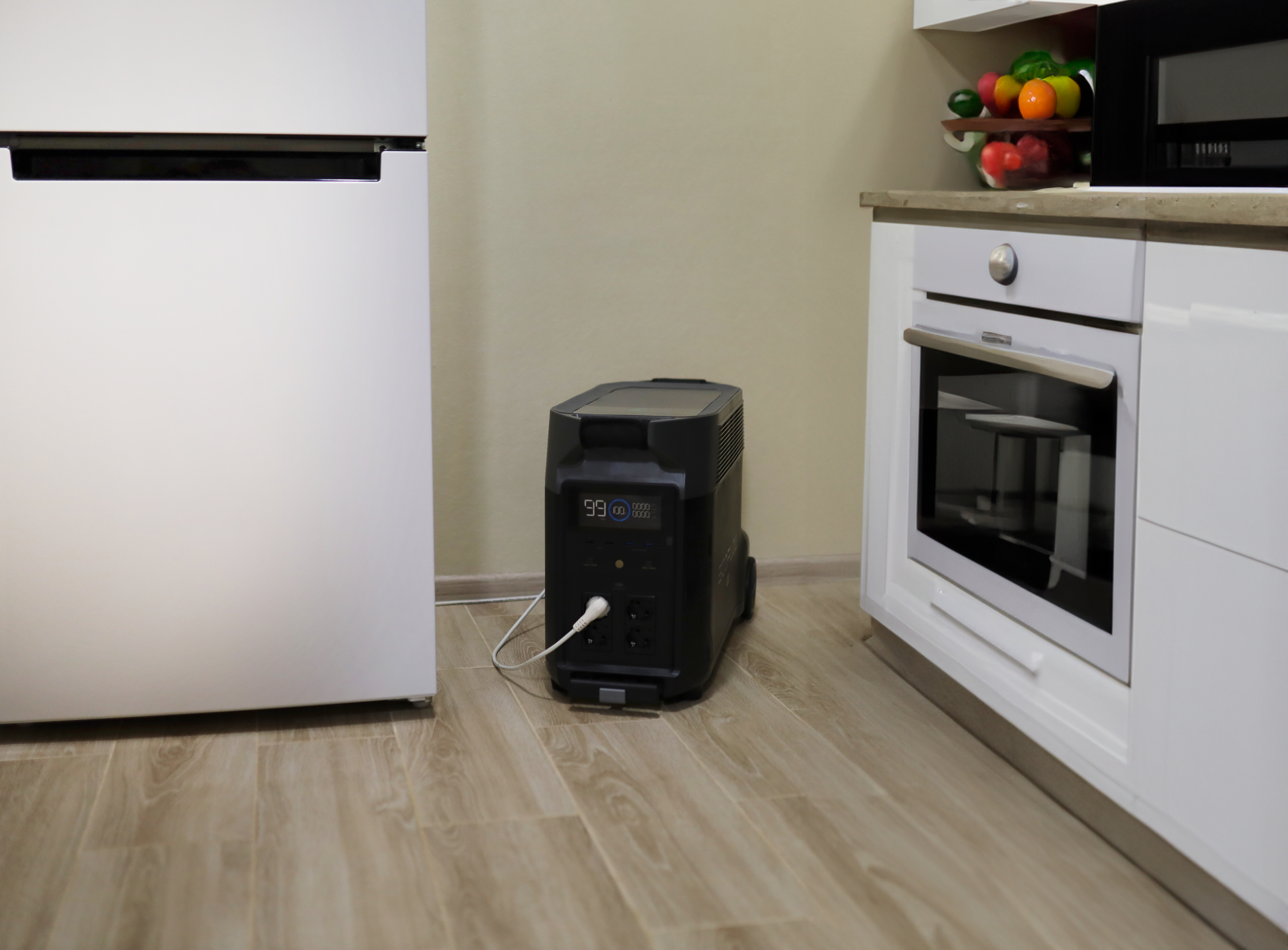 ecoflow для дома ecoflow для дома