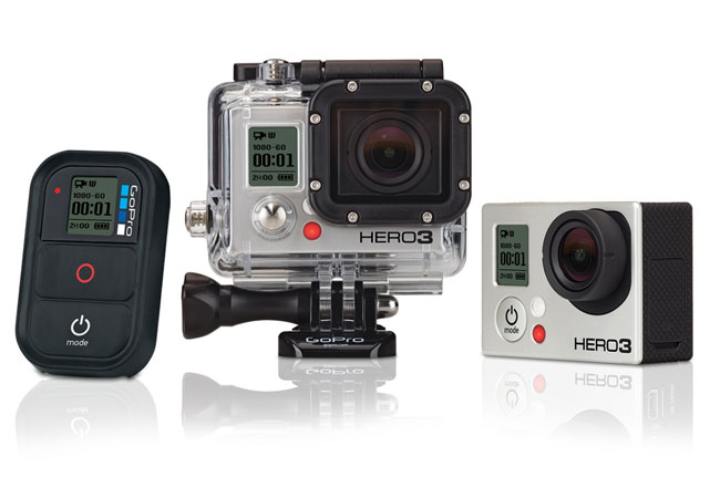  Ð Ð ° Ñ Ñ Ð¸Ð½ÐºÐ¸ Ð¿Ð¾ Ð · Ð ° Ð¿Ñ Ð¾Ñ Ñ GoPro Hero3 + Black Edition 