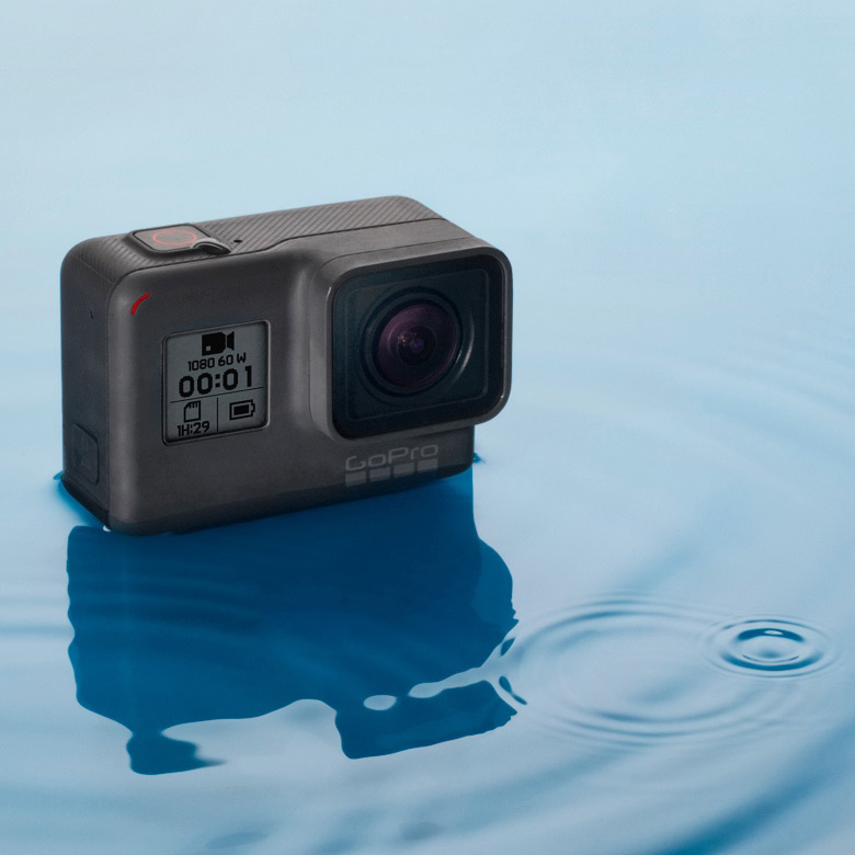 Ð Ð ° Ñ Ñ Ð¸Ð½ÐºÐ¸ Ð¿Ð¾ Ð · Ð ° Ð¿Ñ Ð¾Ñ Ñ GoPro HERO6 Black 