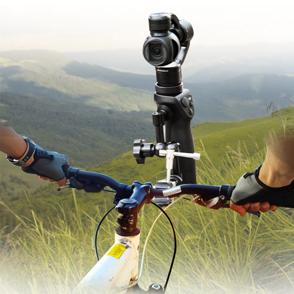 Consumer Electronics - Camera Drones & Accessories