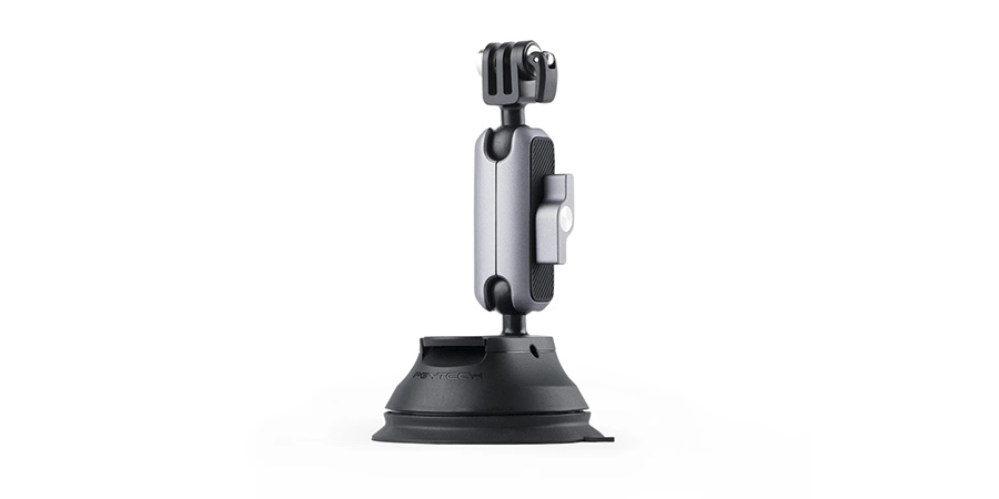 присоска для экшн камер