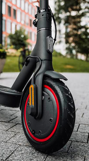 Виды ремонта