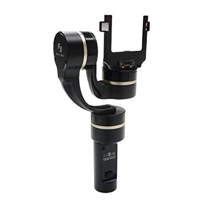стабілізатор FeiYu Handheld FY-G4 Ultra Gimbal 3-Axis 