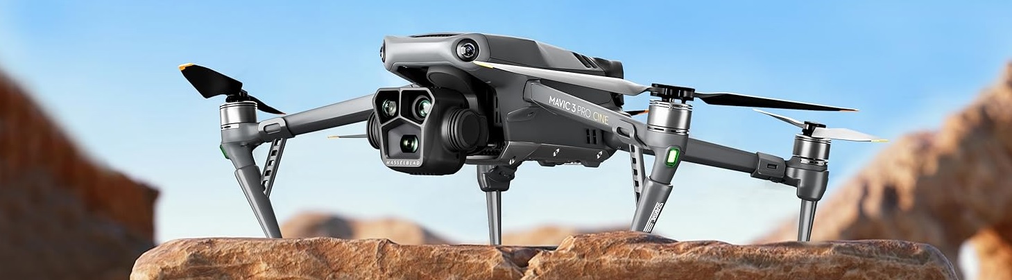 Посадочные шасси DJI Mavic 3 Pro